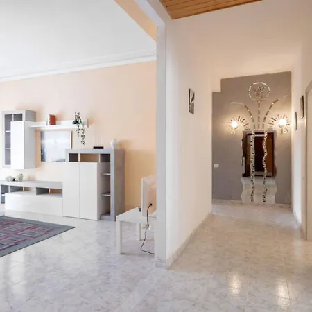 Maison By Interhome Appartement