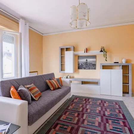 Maison By Interhome Appartement *